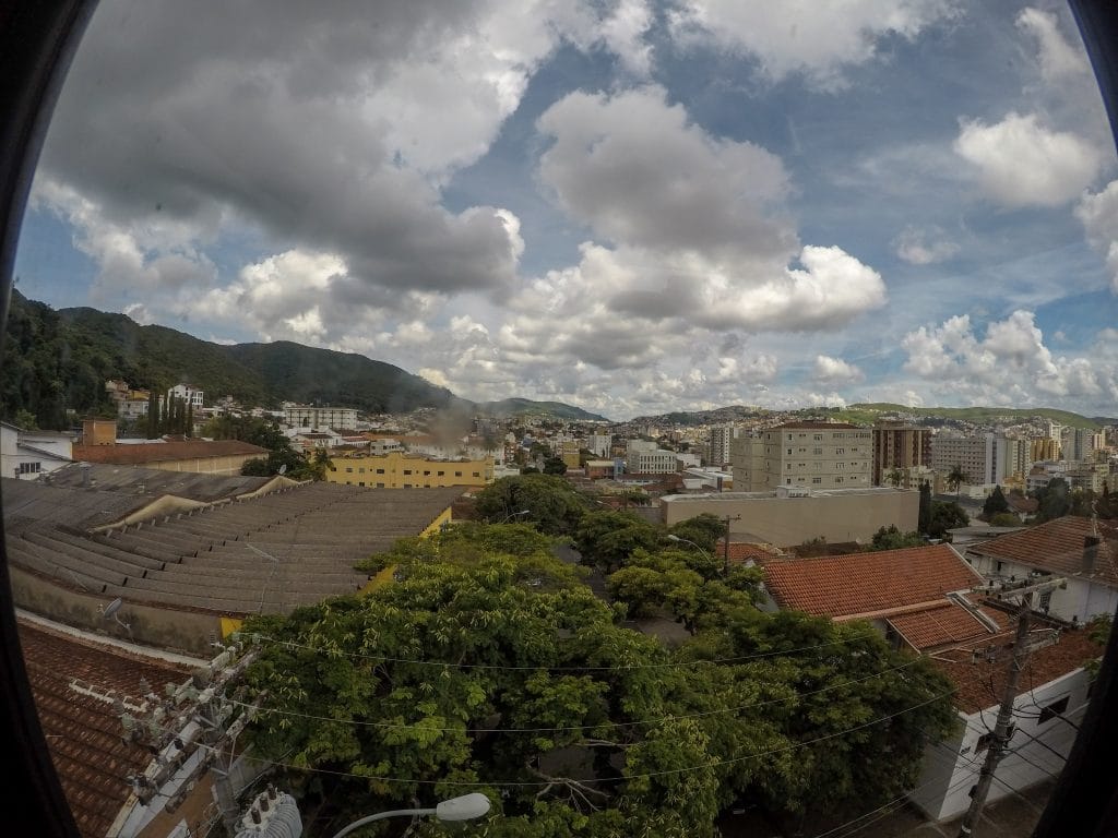 Natal Luz em Poços de Caldas