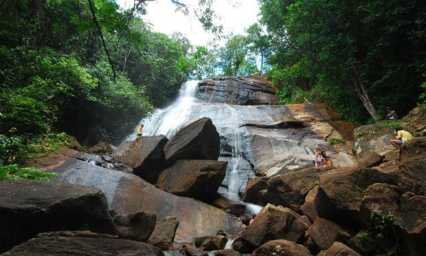 Pernambuco além das praias