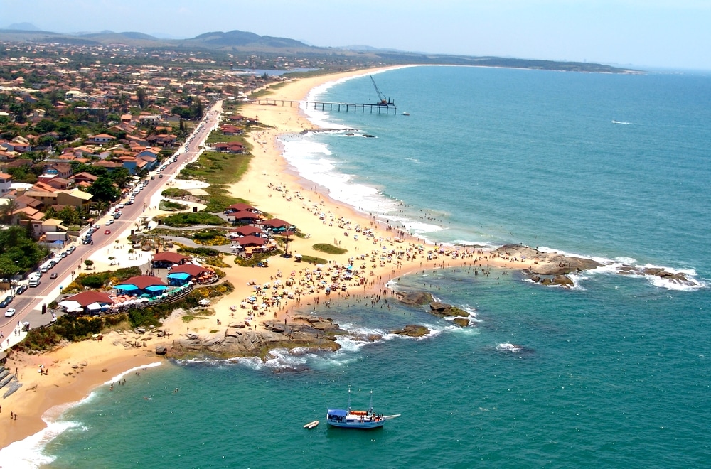 Rio das Ostras: lugar de praia para Carnaval 2020