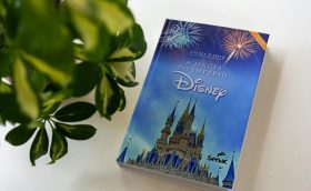 A Magia do Império Disney - 
